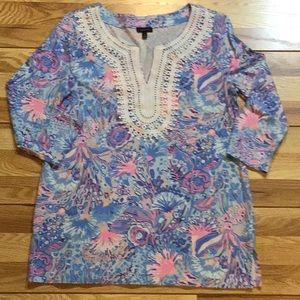 Women Talbots top